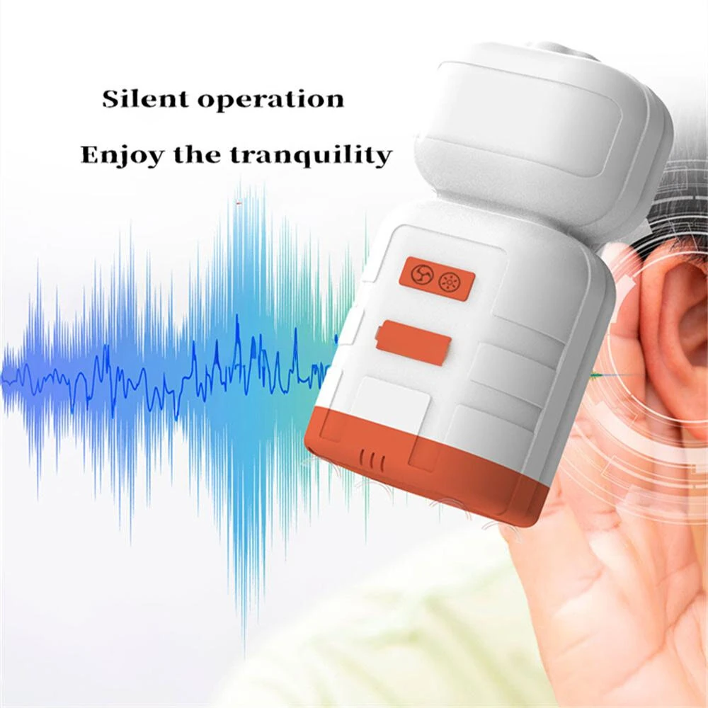 (image for) IPRee Outdoor Shower Pump Dormitory Camping Portable 2-in-1 Electric Shower Emergency Lighting Portable Camping Shower